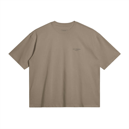 H'79 Collective Signature Boxy T-shirt