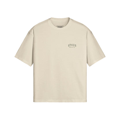 H'79 Club Boxy T-shirt