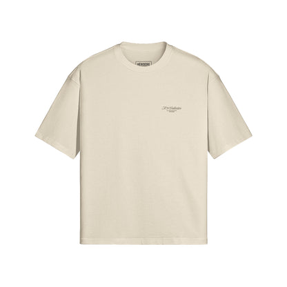 H'79 Collective Signature Boxy T-shirt