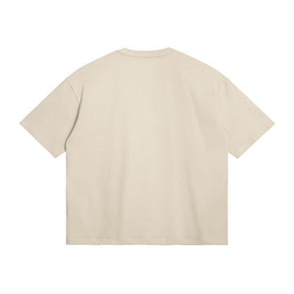 H'79 Collective Signature Boxy T-shirt