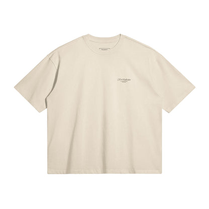 H'79 Collective Signature Boxy T-shirt
