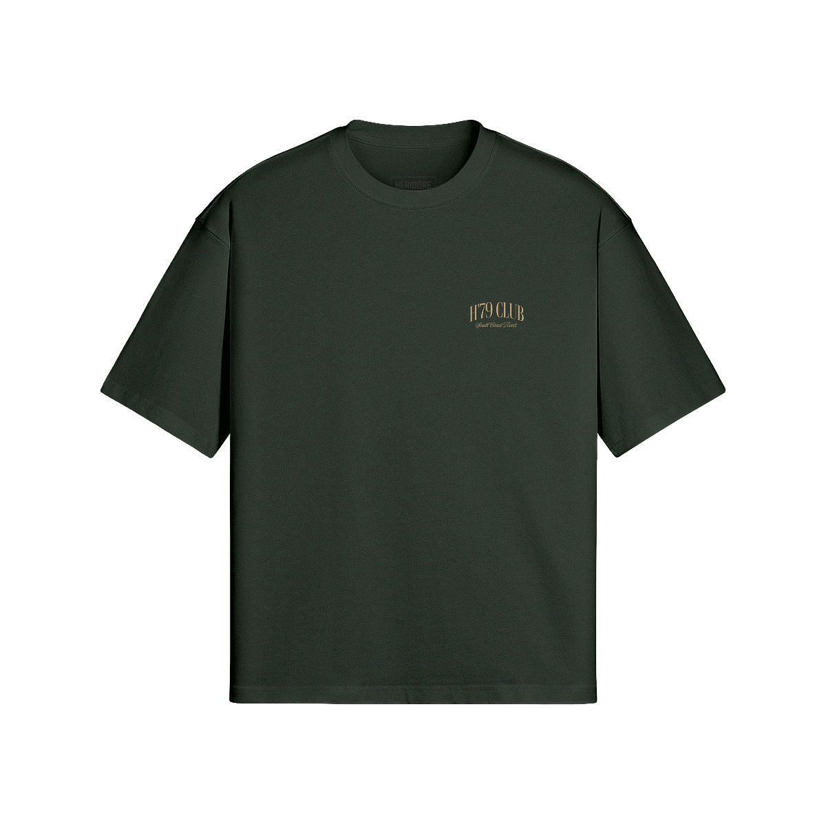 H'79 Club Boxy T-shirt