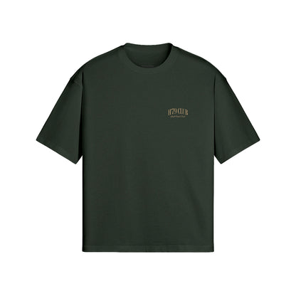 H'79 Club Boxy T-shirt