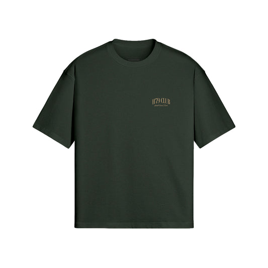 H'79 Club Boxy T-shirt