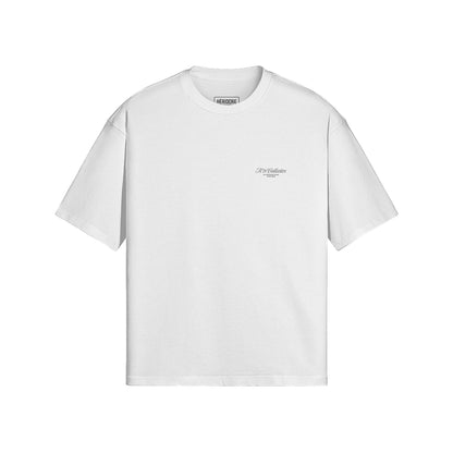 H'79 Collective Signature Boxy T-shirt