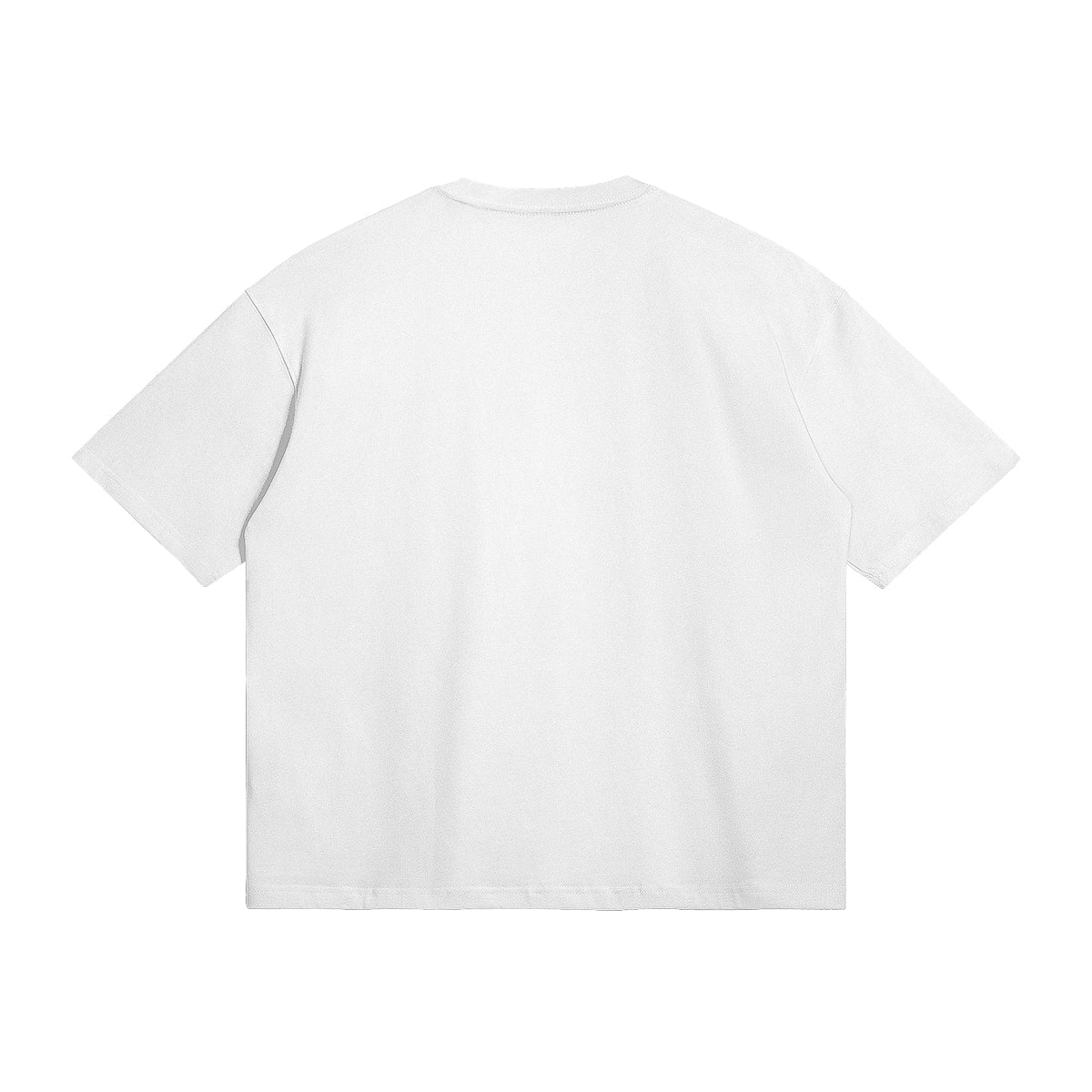 H'79 Collective Signature Boxy T-shirt