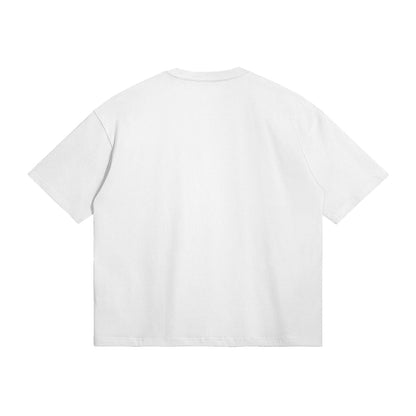 H'79 Collective Signature Boxy T-shirt