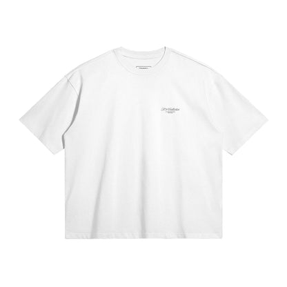 H'79 Collective Signature Boxy T-shirt