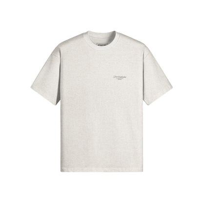 H'79 Collective Signature Oversized T-shirt