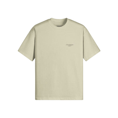 H'79 Collective Signature Oversized T-shirt