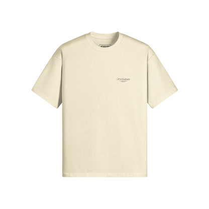 H'79 Collective Signature Oversized T-shirt