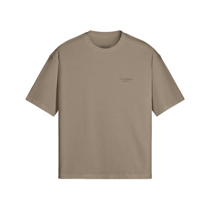 H'79 Collective Signature Boxy T-shirt