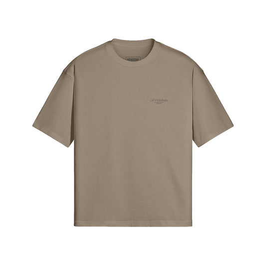 H'79 Collective Signature Boxy T-shirt