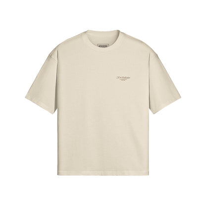 H'79 Collective Signature Boxy T-shirt