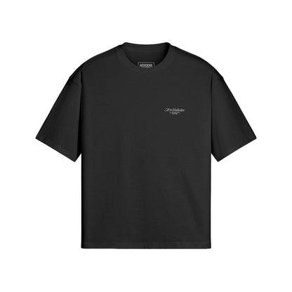 H'79 Collective Signature Boxy T-shirt