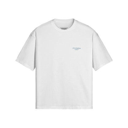 H'79 Collective Signature Boxy T-shirt