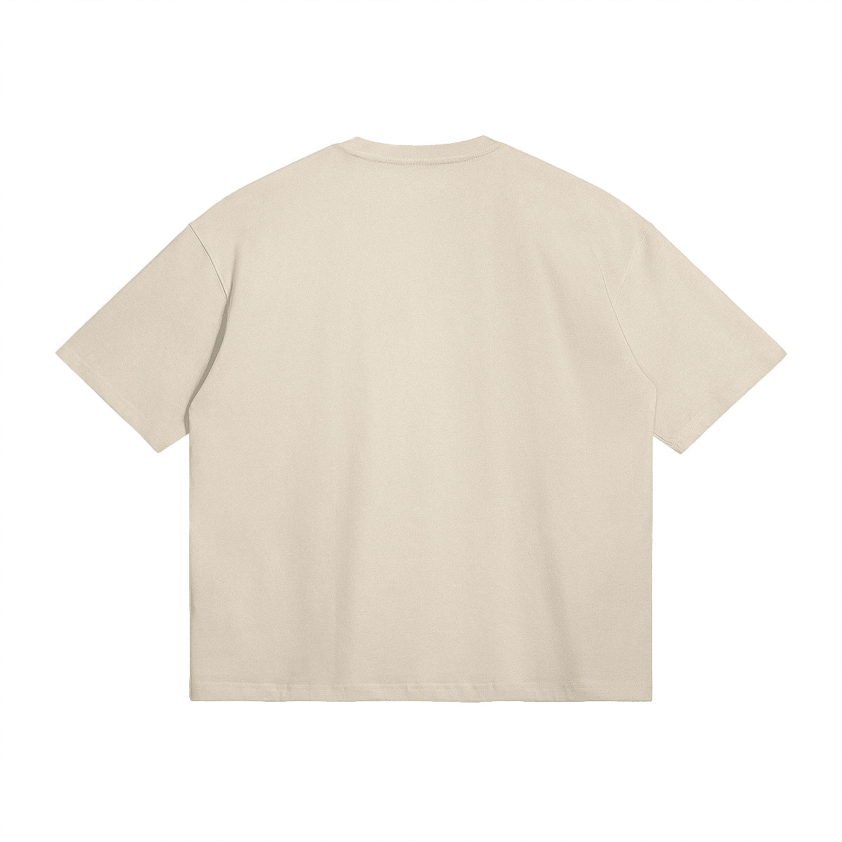 H'79 Collective Embroidery Boxy T-shirt