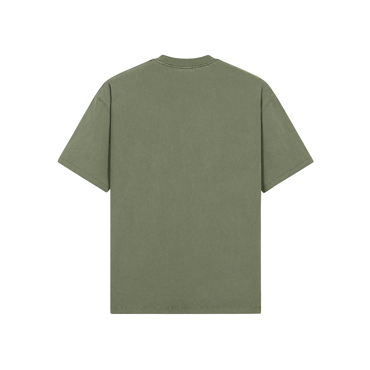 H'79 Collective Embroidery Oversized T-shirt