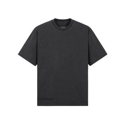 H'79 Collective Embroidery Oversized T-shirt