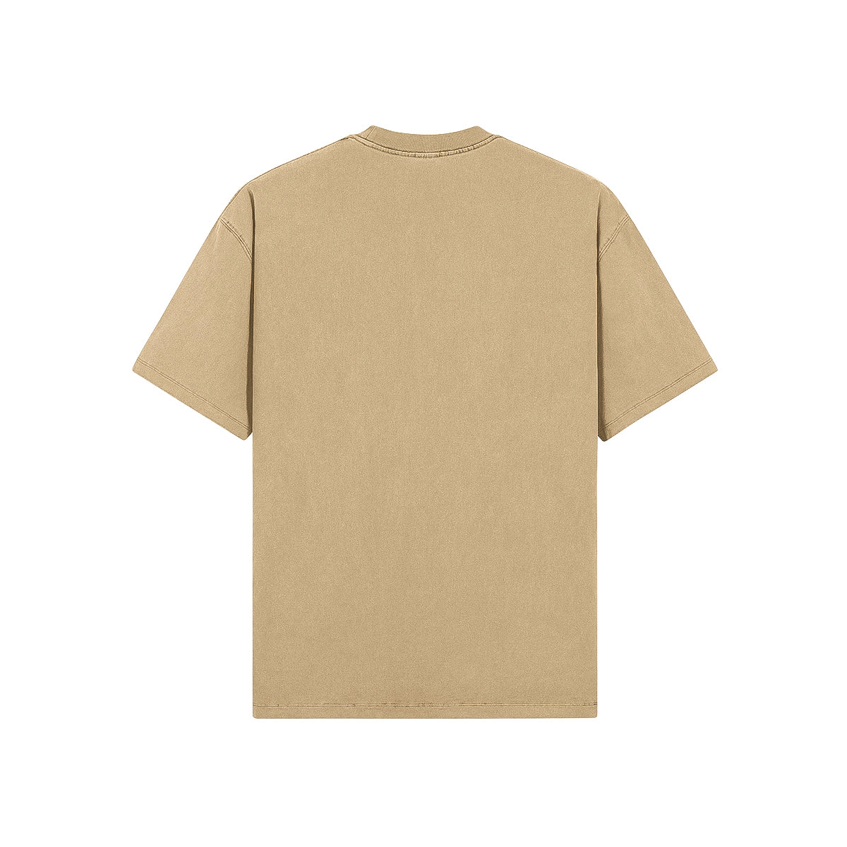 H'79 Collective Embroidery Oversized T-shirt