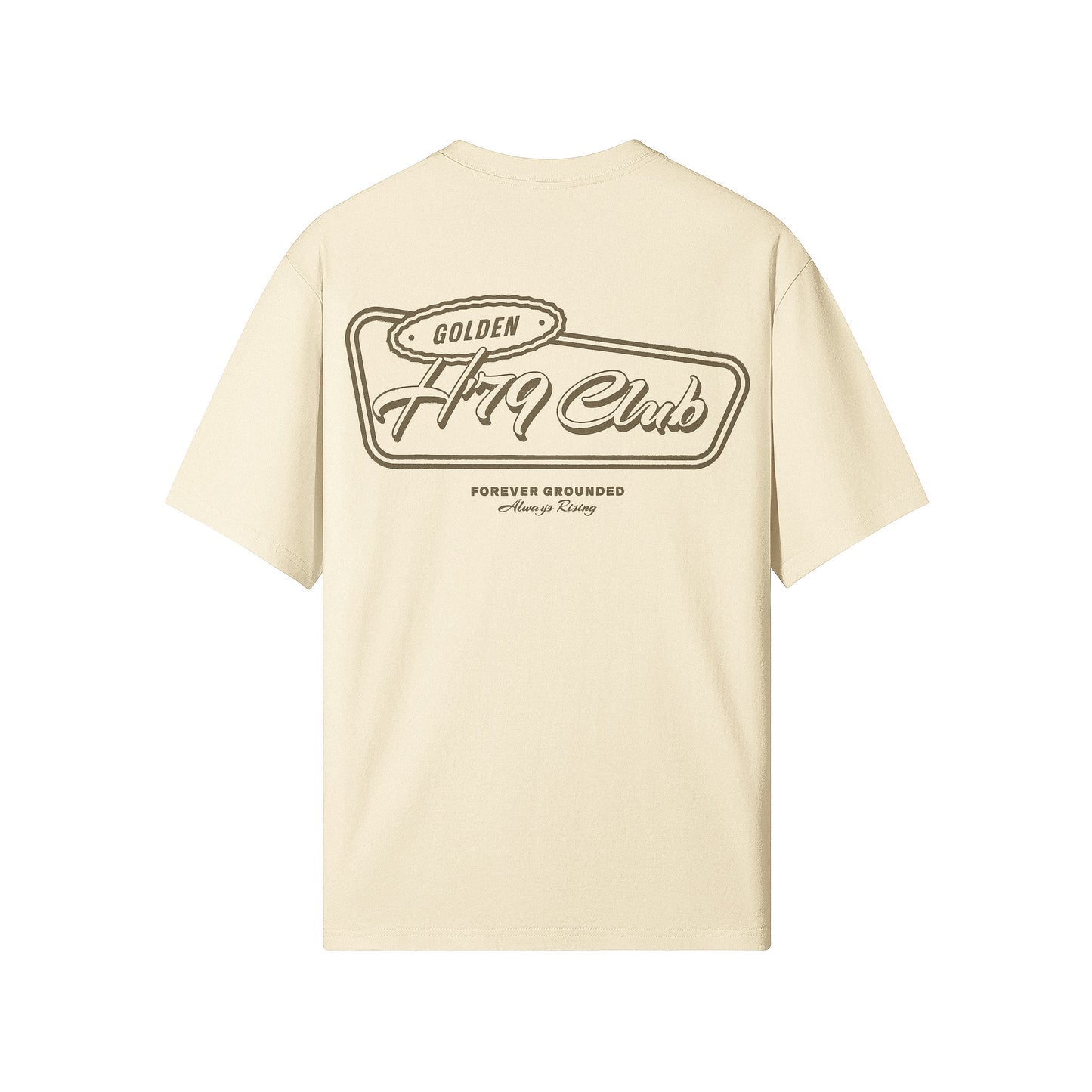 H'79 Club Regular Tee