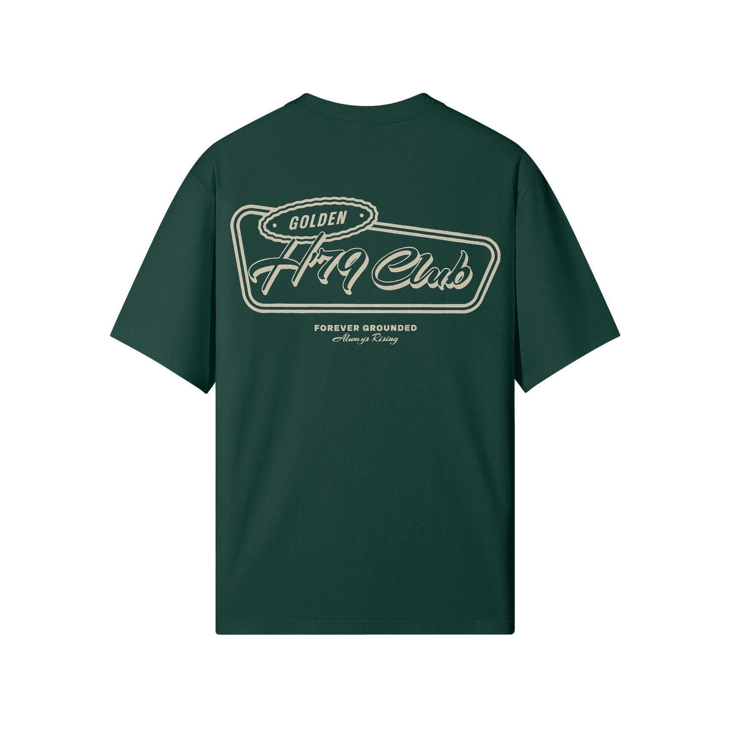 H'79 Club Regular Tee