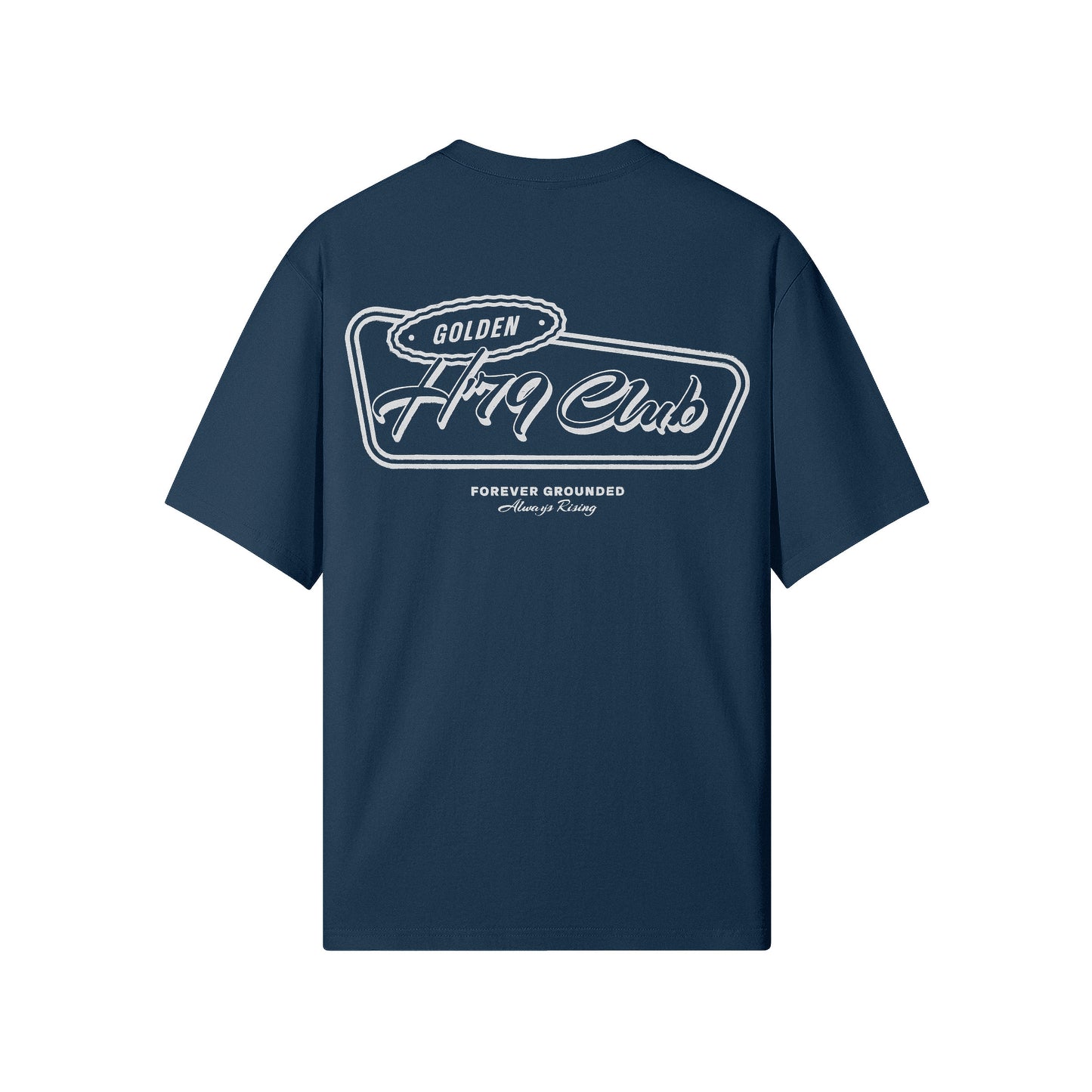 H'79 Club Regular Tee