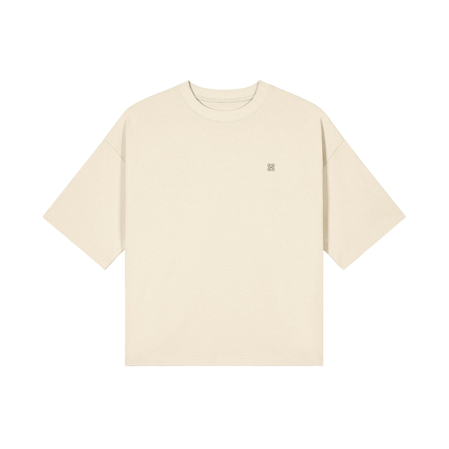 H'79 Collective Cropped Boxy Tee