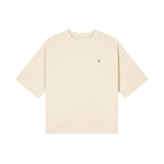 H'79 Collective Cropped Boxy Tee