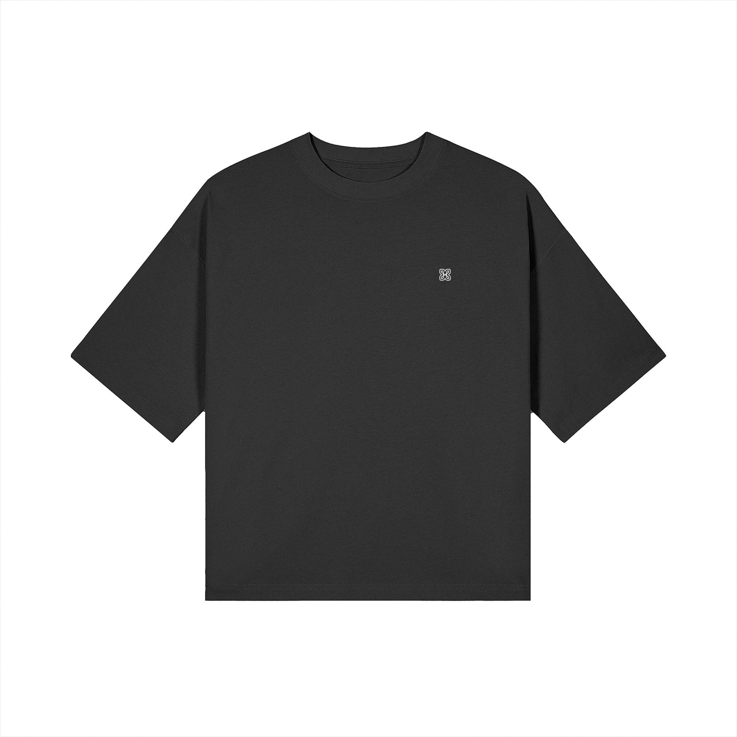 H'79 Collective Cropped Boxy Tee