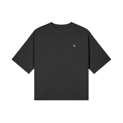 H'79 Collective Cropped Boxy Tee