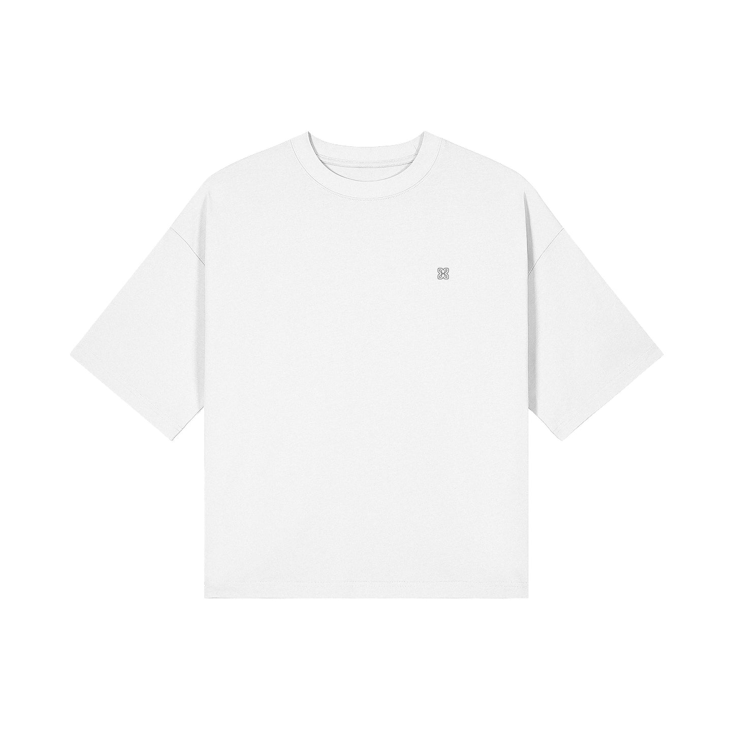H'79 Collective Cropped Boxy Tee