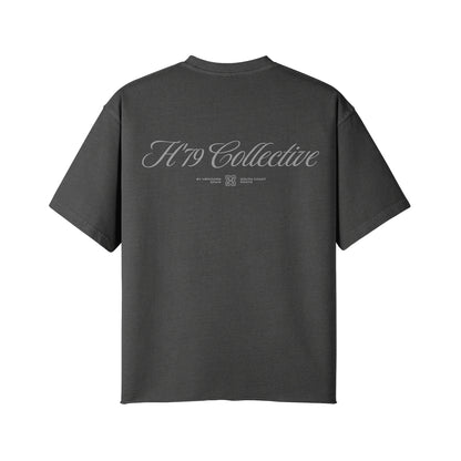 H'79 Collective Oversized Tee