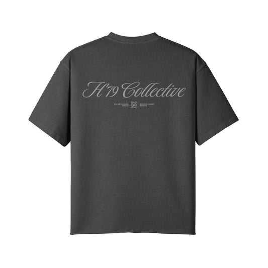 H'79 Collective Oversized Tee