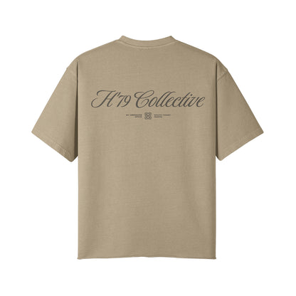 H'79 Collective Oversized Tee