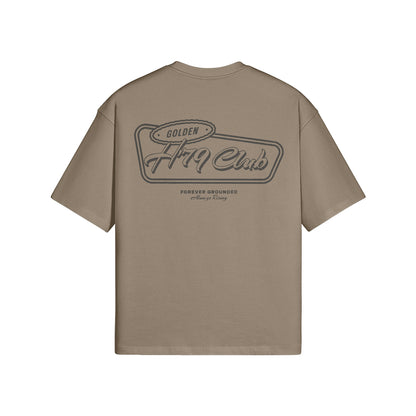 H'79 Club Boxy Tee