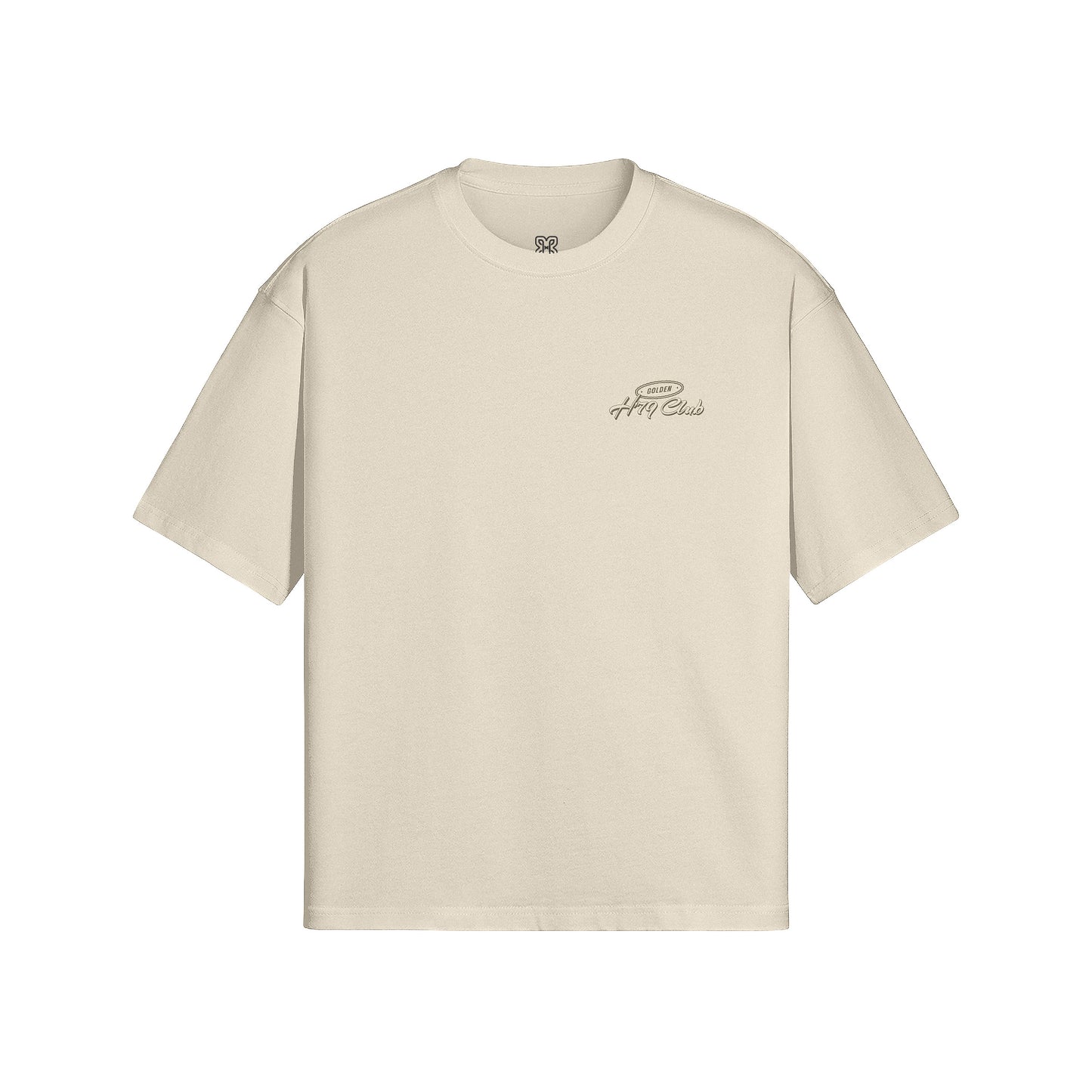 H'79 Club Boxy Tee