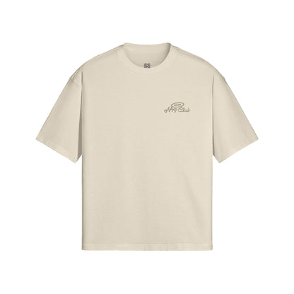 H'79 Club Boxy Tee