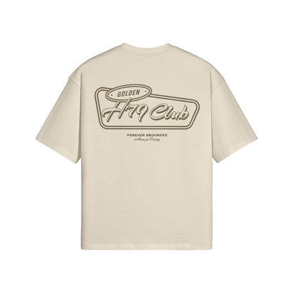 H'79 Club Boxy Tee