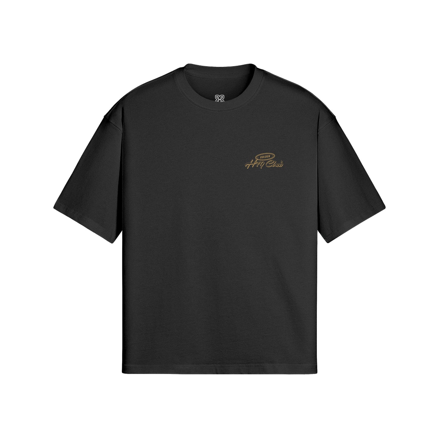 H'79 Club Boxy Tee