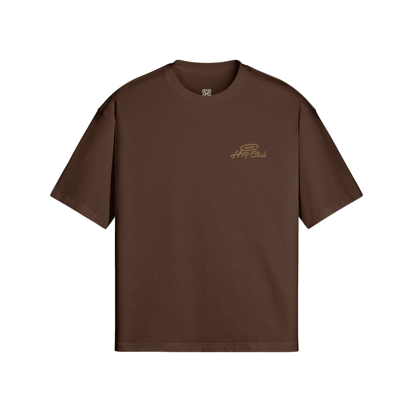 H'79 Club Boxy Tee