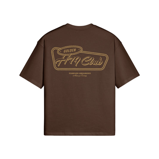 H'79 Club Boxy Tee