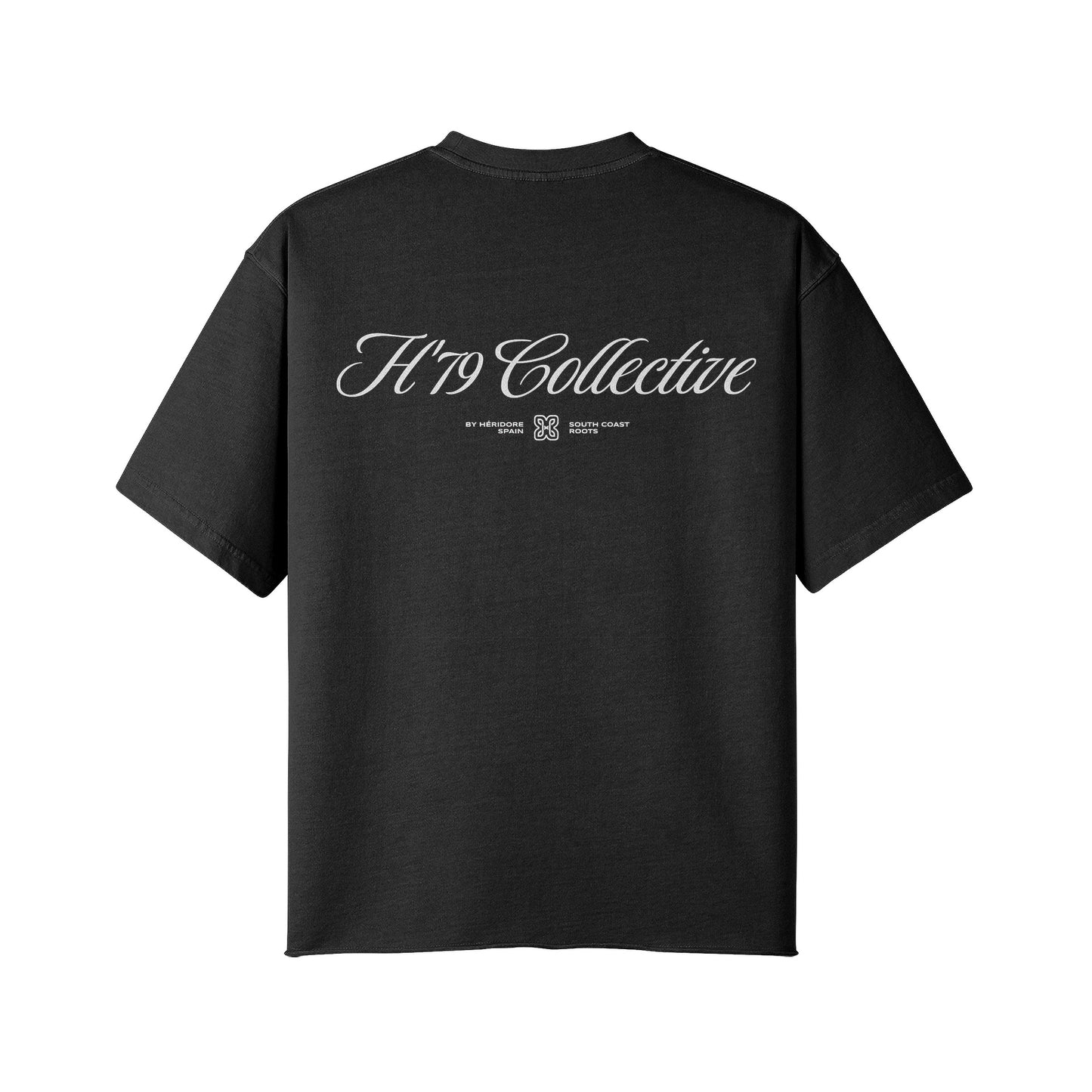 H'79 Collective Oversized Tee