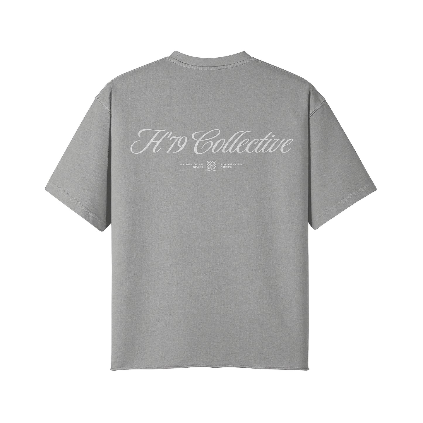 H'79 Collective Oversized Tee