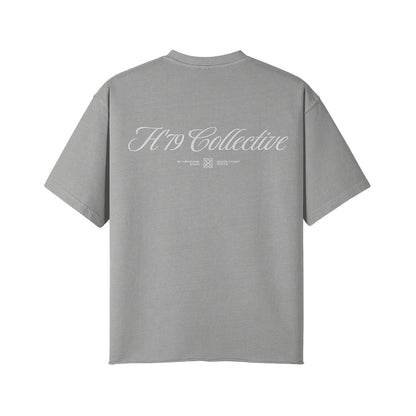 H'79 Collective Oversized Tee