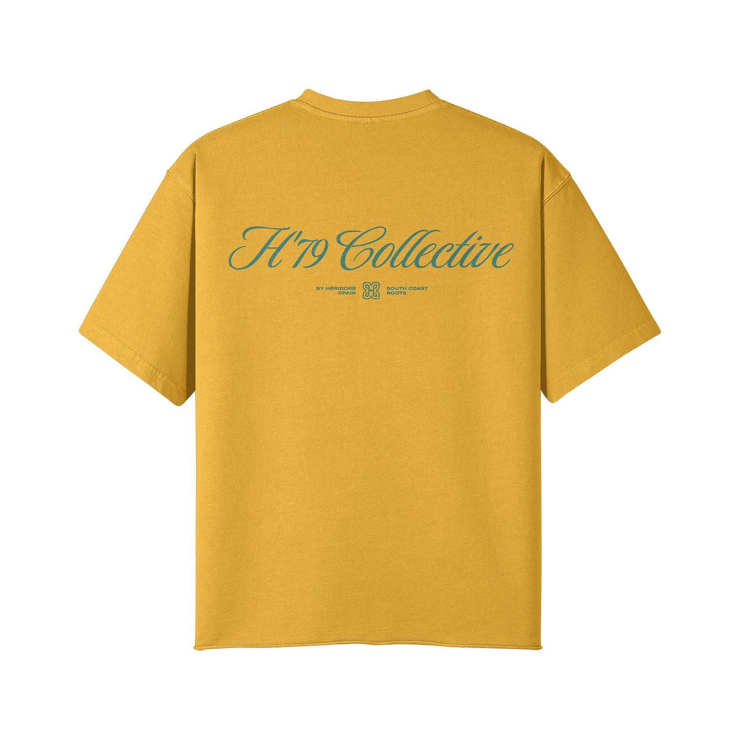 H'79 Collective Oversized Tee