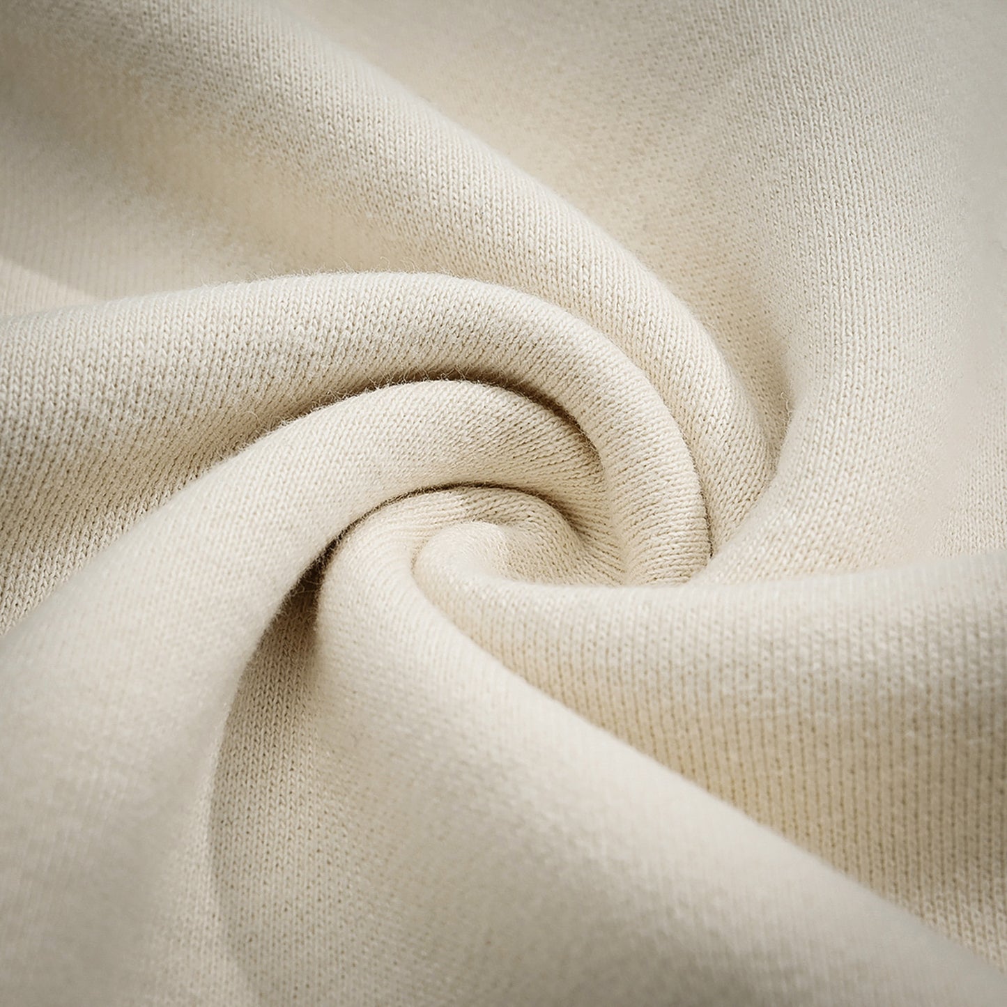 Heavyweight Half-Zip Sweatshirt