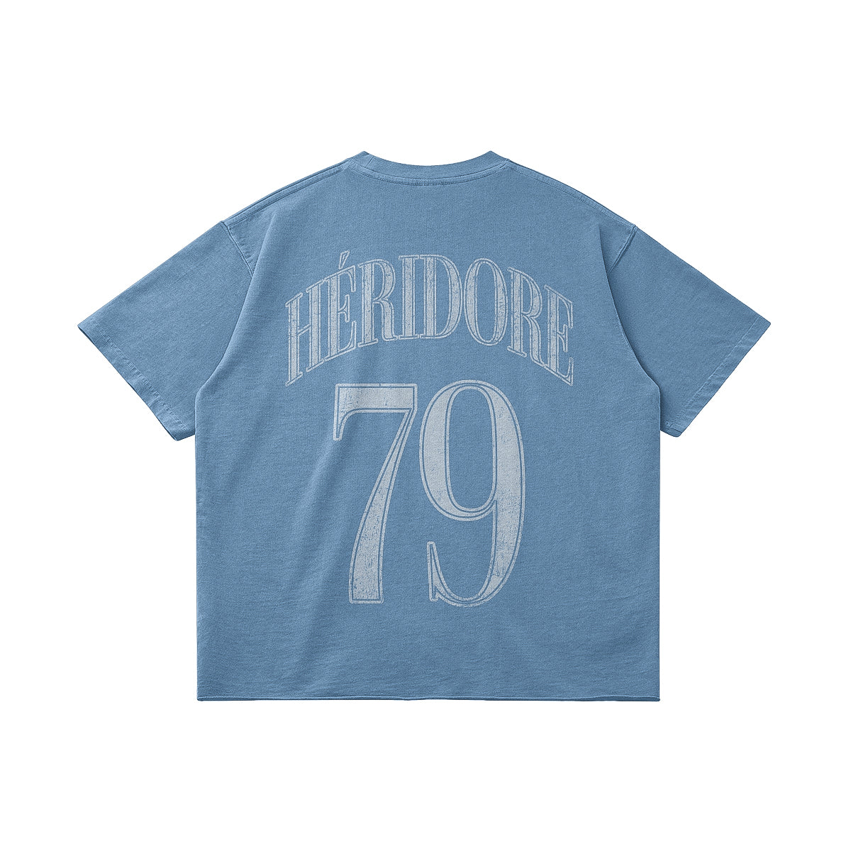 Héridore #79 Oversized T-shirt