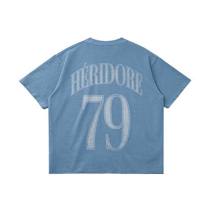 Héridore #79 Oversized T-shirt