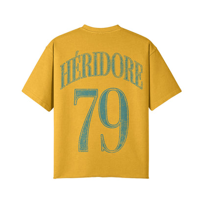 Héridore #79 Oversized T-shirt